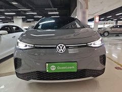 Volkswagen ID.4 CROZZ 2022 Pure Enjoyment Limited Edition - ფოტო 3
