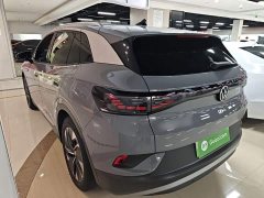Volkswagen ID.4 CROZZ 2022 Pure Enjoyment Limited Edition - ფოტო 5