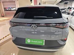 Volkswagen ID.4 CROZZ 2022 Pure Enjoyment Limited Edition - ფოტო 6