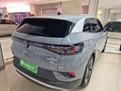 Volkswagen ID.4 CROZZ 2022 Pure Enjoyment Limited Edition - ფოტო 7