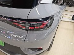 Volkswagen ID.4 CROZZ 2022 Pure Enjoyment Limited Edition - ფოტო 8