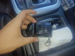 Tank 300 Off-Road Edition 2.0T Challenger - ფოტო 12