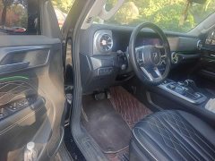 Tank 300 Off-Road Edition 2.0T Challenger - ფოტო 14