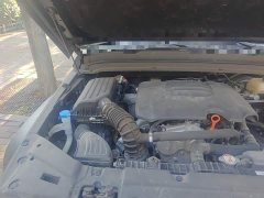 Tank 300 Off-Road Edition 2.0T Challenger - ფოტო 19