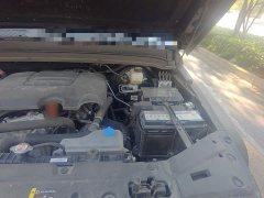 Tank 300 Off-Road Edition 2.0T Challenger - ფოტო 20