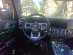 Tank 300 Off-Road Edition 2.0T Challenger - ფოტო 3