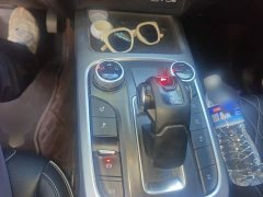 Tank 300 Off-Road Edition 2.0T Challenger - ფოტო 7