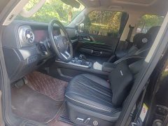 Tank 300 Off-Road Edition 2.0T Challenger - ფოტო 8