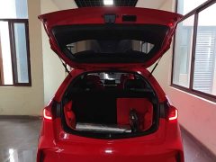 Geely Emgrand X3 2021 PRO 1.5L CVT Luxury - ფოტო 10