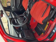 Geely Emgrand X3 2021 PRO 1.5L CVT Luxury - ფოტო 13