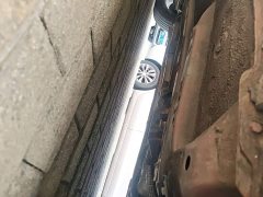 Geely Emgrand X3 2021 PRO 1.5L CVT Luxury - ფოტო 15