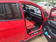 Geely Emgrand X3 2021 PRO 1.5L CVT Luxury - ფოტო 17