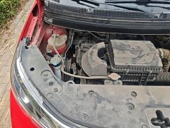 Geely Emgrand X3 2021 PRO 1.5L CVT Luxury - ფოტო 18
