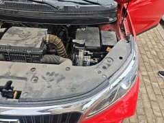 Geely Emgrand X3 2021 PRO 1.5L CVT Luxury - ფოტო 19