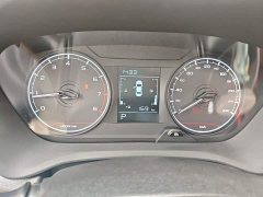Geely Emgrand X3 2021 PRO 1.5L CVT Luxury - ფოტო 4