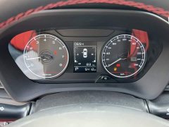 Geely Emgrand X3 2021 PRO 1.5L CVT Luxury - ფოტო 5