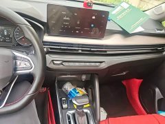 Geely Emgrand X3 2021 PRO 1.5L CVT Luxury - ფოტო 6