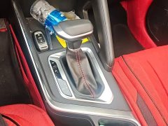 Geely Emgrand X3 2021 PRO 1.5L CVT Luxury - ფოტო 7