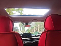 Geely Emgrand X3 2021 PRO 1.5L CVT Luxury - ფოტო 9