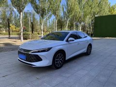 BYD Qin L DM-i 120KM Excellence - ფოტო 1