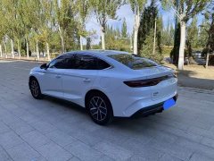 BYD Qin L DM-i 120KM Excellence - ფოტო 10