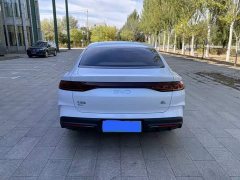 BYD Qin L DM-i 120KM Excellence - ფოტო 11
