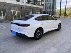BYD Qin L DM-i 120KM Excellence - ფოტო 12