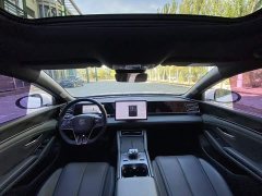 BYD Qin L DM-i 120KM Excellence - ფოტო 14