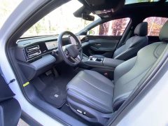 BYD Qin L DM-i 120KM Excellence - ფოტო 15