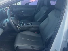 BYD Qin L DM-i 120KM Excellence - ფოტო 3