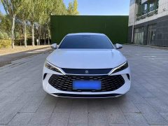 BYD Qin L DM-i 120KM Excellence - ფოტო 7