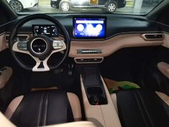 BYD Seagull 2023 Freedom Edition - ფოტო 10