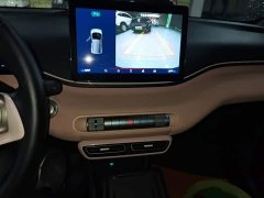 BYD Seagull 2023 Freedom Edition - ფოტო 13