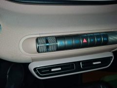 BYD Seagull 2023 Freedom Edition - ფოტო 14