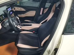 BYD Seagull 2023 Freedom Edition - ფოტო 15