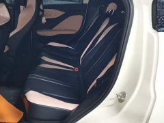 BYD Seagull 2023 Freedom Edition - ფოტო 17