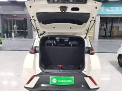 BYD Seagull 2023 Freedom Edition - ფოტო 19