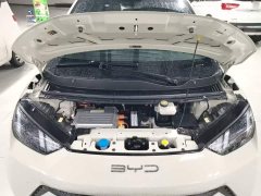 BYD Seagull 2023 Freedom Edition - ფოტო 20