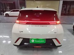 BYD Seagull 2023 Freedom Edition - ფოტო 6