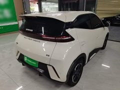 BYD Seagull 2023 Freedom Edition - ფოტო 7