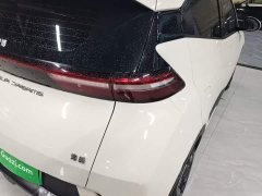 BYD Seagull 2023 Freedom Edition - ფოტო 8