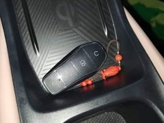 BYD Seagull 2023 Freedom Edition - ფოტო 9