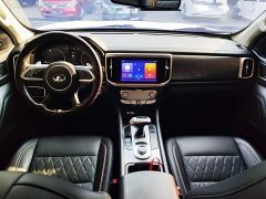 BYD Cannon 2.0T Passenger Global Edition Automatic Diesel 2WD Comfort Standard Box GW4D20M - ფოტო 10