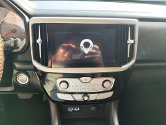 BYD Cannon 2.0T Passenger Global Edition Automatic Diesel 2WD Comfort Standard Box GW4D20M - ფოტო 13
