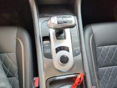 BYD Cannon 2.0T Passenger Global Edition Automatic Diesel 2WD Comfort Standard Box GW4D20M - ფოტო 14