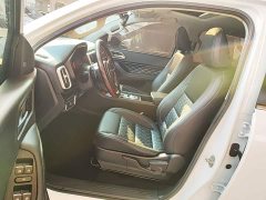 BYD Cannon 2.0T Passenger Global Edition Automatic Diesel 2WD Comfort Standard Box GW4D20M - ფოტო 15