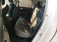 BYD Cannon 2.0T Passenger Global Edition Automatic Diesel 2WD Comfort Standard Box GW4D20M - ფოტო 17