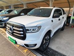 BYD Cannon 2.0T Passenger Global Edition Automatic Diesel 2WD Comfort Standard Box GW4D20M - ფოტო 2