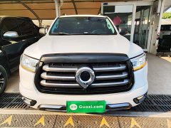 BYD Cannon 2.0T Passenger Global Edition Automatic Diesel 2WD Comfort Standard Box GW4D20M - ფოტო 3