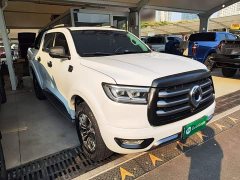 BYD Cannon 2.0T Passenger Global Edition Automatic Diesel 2WD Comfort Standard Box GW4D20M - ფოტო 4